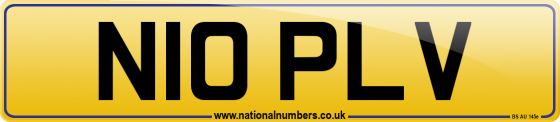 N10 PLV