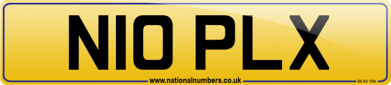 N10 PLX