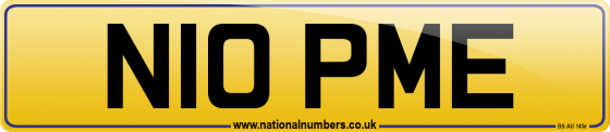 N10 PME