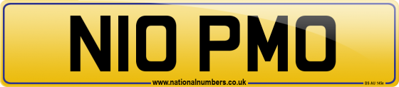 N10 PMO