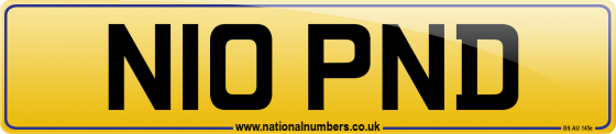 N10 PND