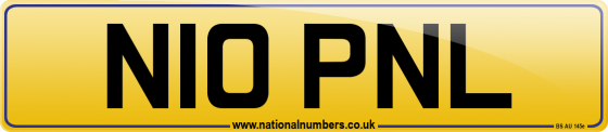 N10 PNL