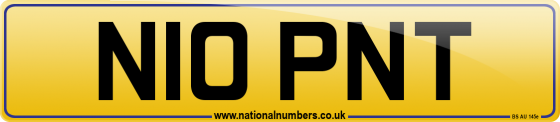 N10 PNT