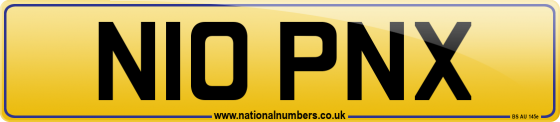 N10 PNX