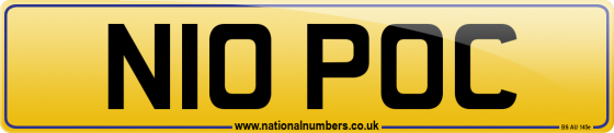 N10 POC