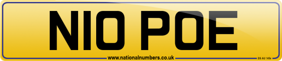 N10 POE