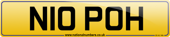 N10 POH