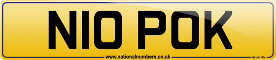 N10 POK