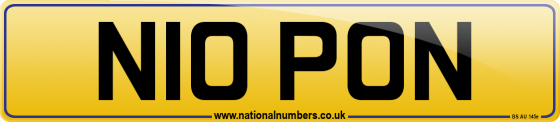 N10 PON