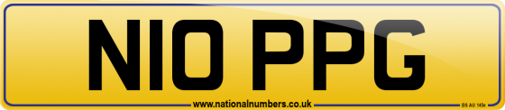 N10 PPG
