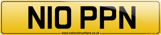 N10 PPN