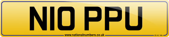N10 PPU