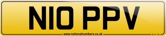 N10 PPV
