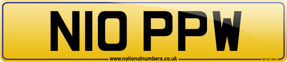 N10 PPW