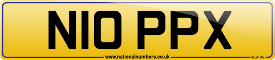 N10 PPX