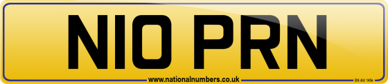 N10 PRN