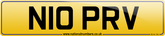 N10 PRV