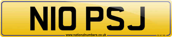 N10 PSJ