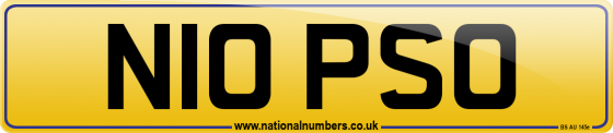 N10 PSO