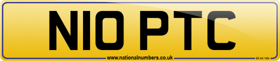 N10 PTC
