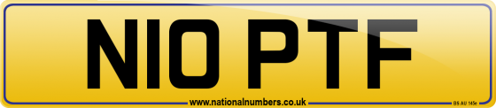N10 PTF