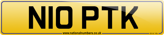 N10 PTK