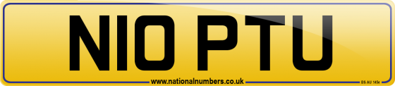 N10 PTU