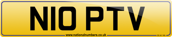 N10 PTV