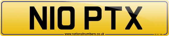 N10 PTX