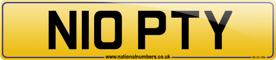 N10 PTY