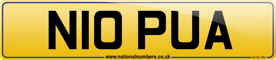 N10 PUA