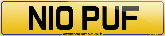 N10 PUF