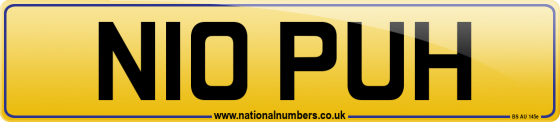 N10 PUH