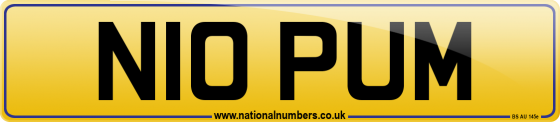 N10 PUM