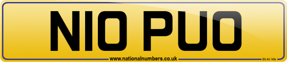 N10 PUO