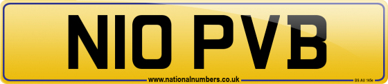 N10 PVB