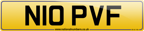 N10 PVF