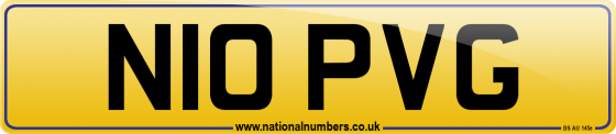 N10 PVG