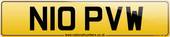 N10 PVW