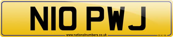 N10 PWJ