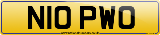 N10 PWO