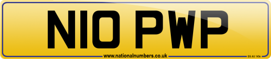N10 PWP