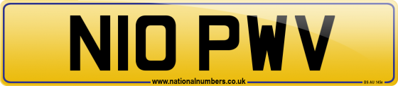 N10 PWV