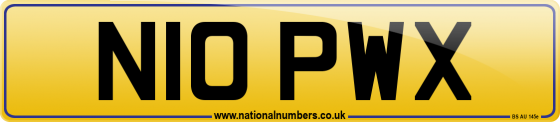 N10 PWX