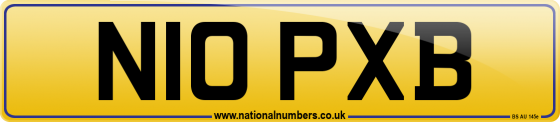 N10 PXB