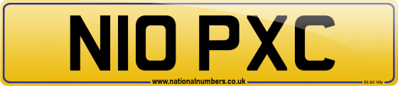 N10 PXC