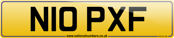 N10 PXF