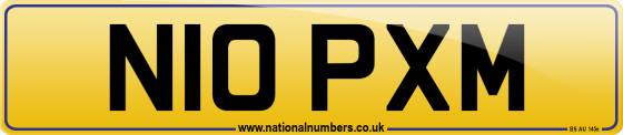N10 PXM