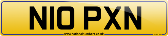N10 PXN