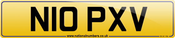 N10 PXV